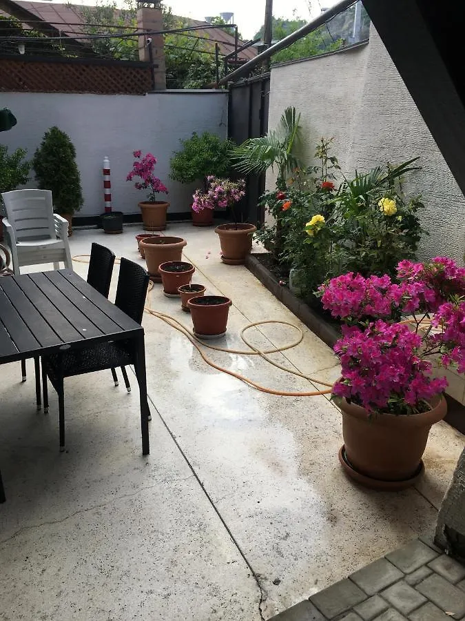 Apartamento 10 B Shindisi Street,Tiflis