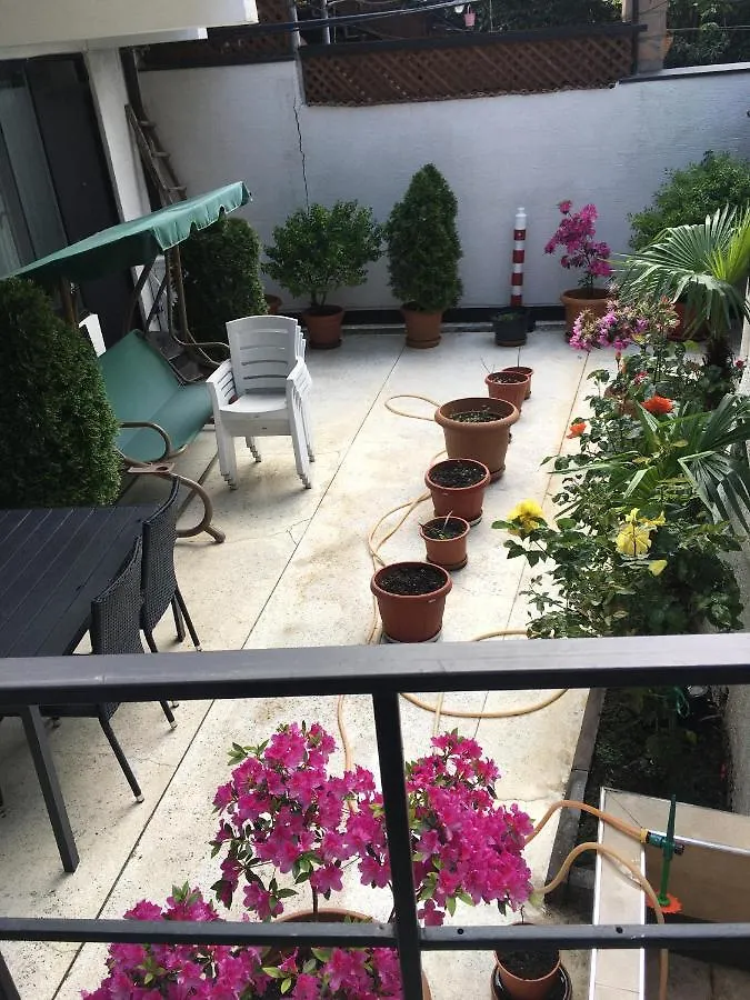 Apartamento 10 B Shindisi Street,Tiflis Georgia