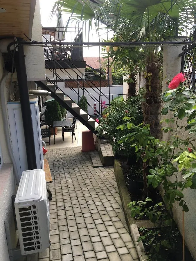 Apartamento 10 B Shindisi Street,Tiflis Tiflis