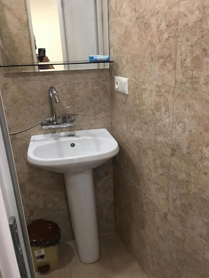 Apartamento 10 B Shindisi Street,Tiflis
