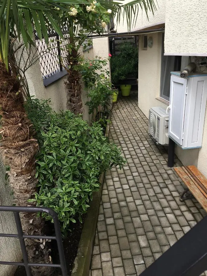 Apartamento 10 B Shindisi Street,Tiflis