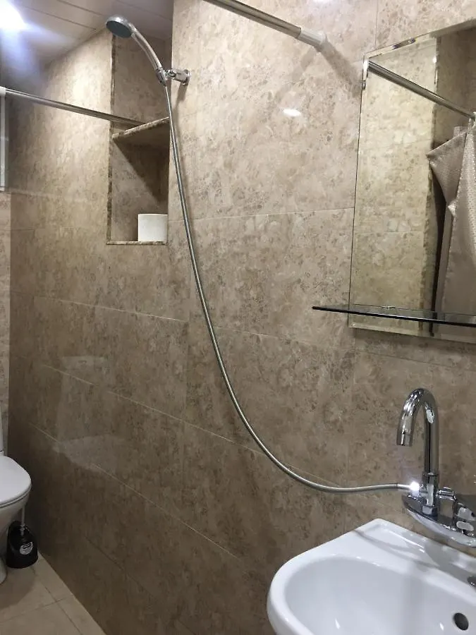 Apartamento 10 B Shindisi Street,Tiflis 0*, Tiflis