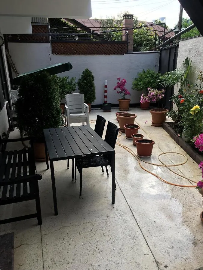Apartamento 10 B Shindisi Street,Tiflis 0*, Tiflis Georgia