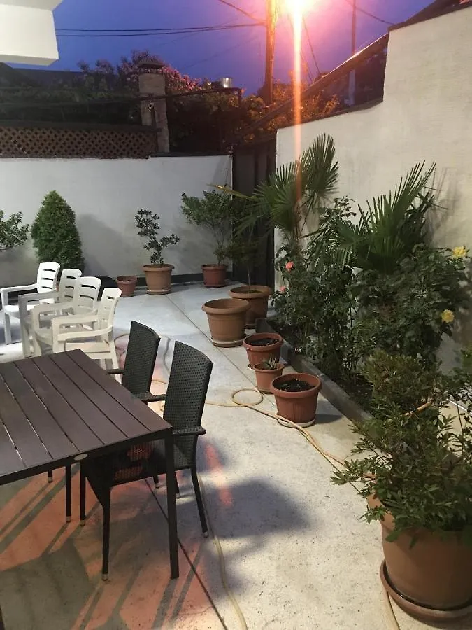 Apartamento 10 B Shindisi Street,Tiflis  Tiflis