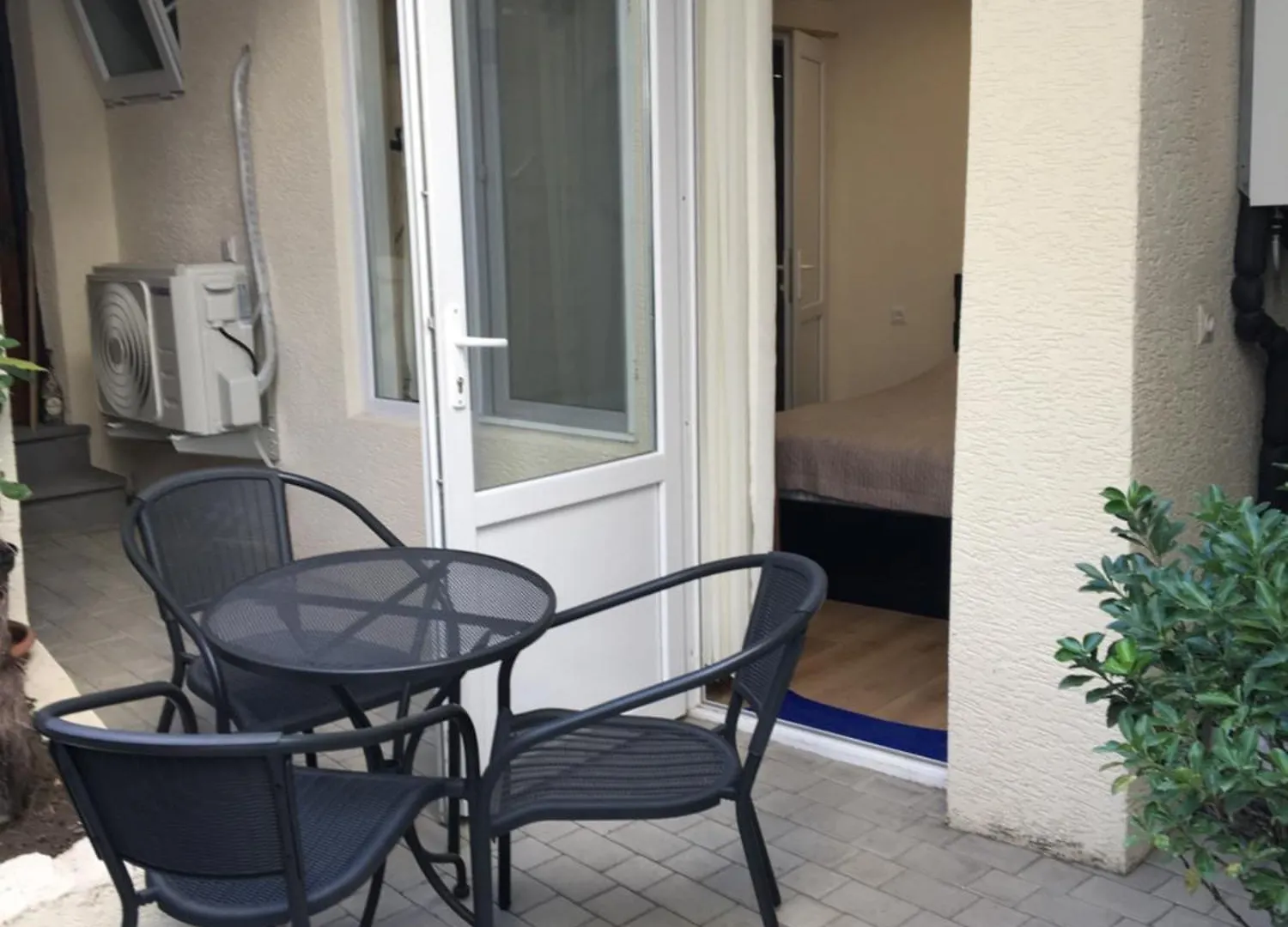 Apartamento 10 B Shindisi Street,Tiflis