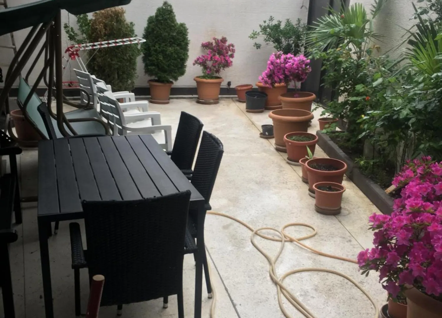 Apartamento 10 B Shindisi Street,Tiflis Georgia