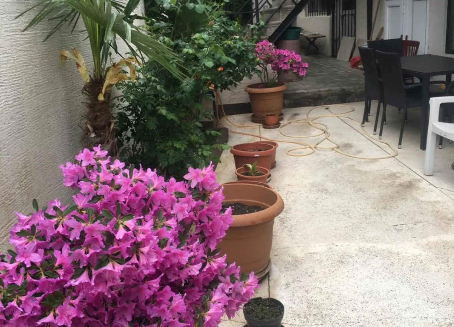 Apartamento 10 B Shindisi Street,Tiflis  Tiflis