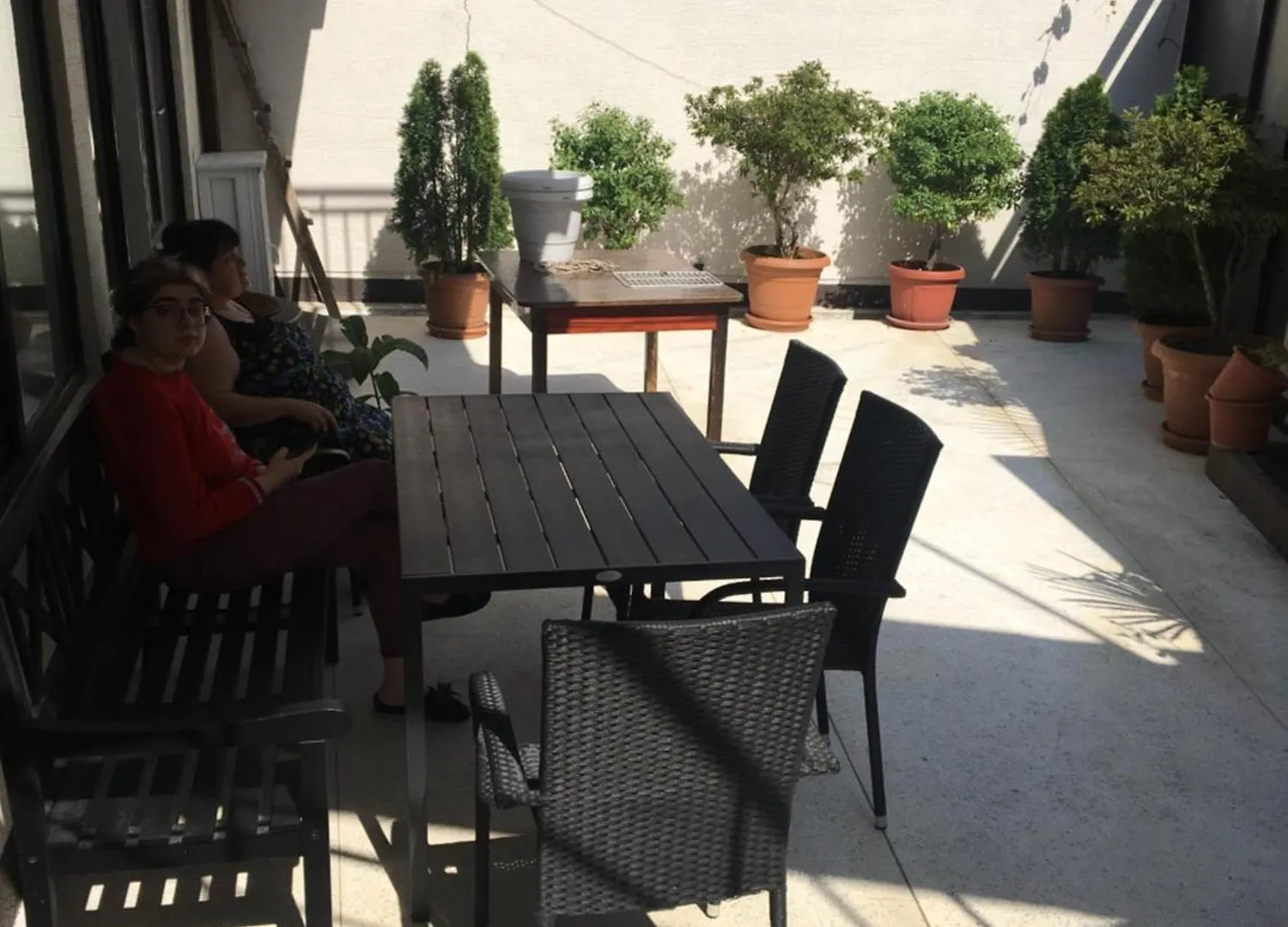 Apartamento 10 B Shindisi Street,Tiflis Georgia