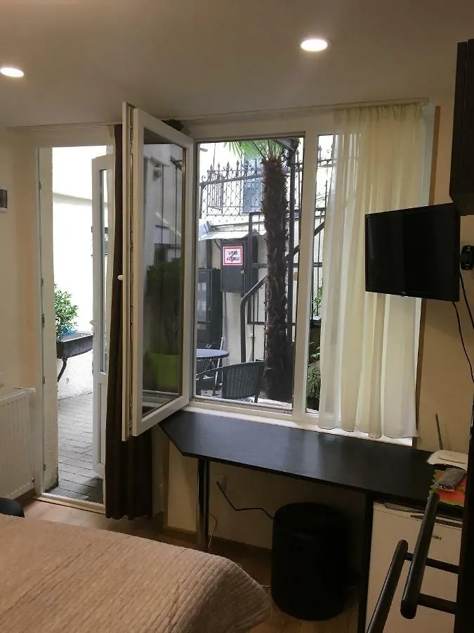 Apartamento 10 B Shindisi Street,Tiflis Georgia
